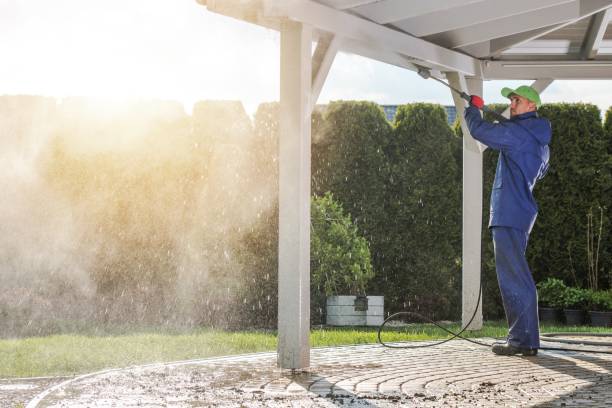Best Post-Construction Pressure Washing  in Wailua Homesteads, HI