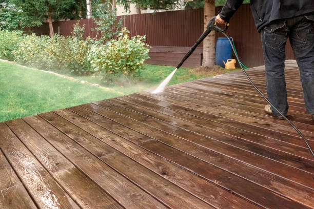 Reliable Wailua Homesteads, HI  Pressure Washing Services Solutions